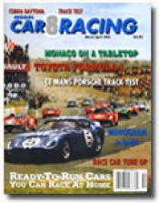 model car racing 08
